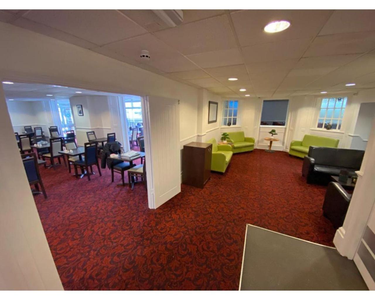 Tor Park Bed and breakfast Torquay