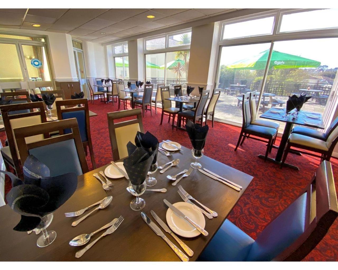 Tor Park Bed and breakfast