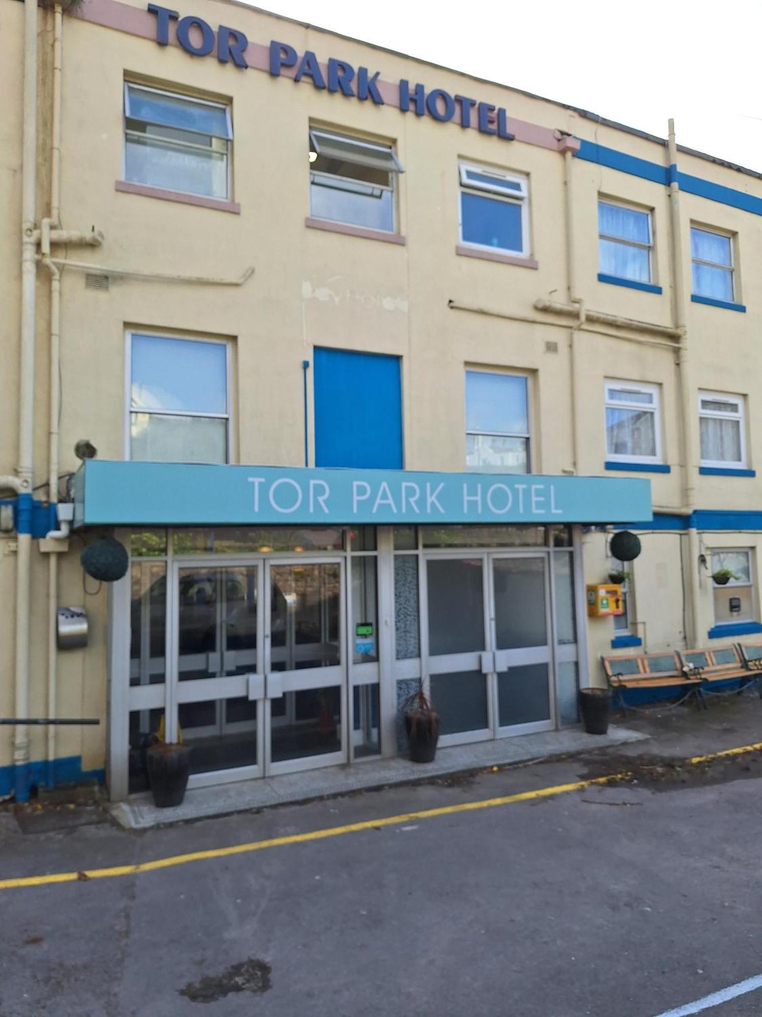 Bed and breakfast Tor Park