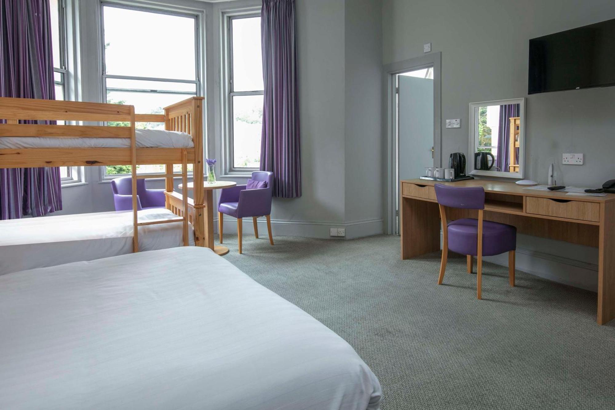 Tor Park Bed and breakfast Torquay