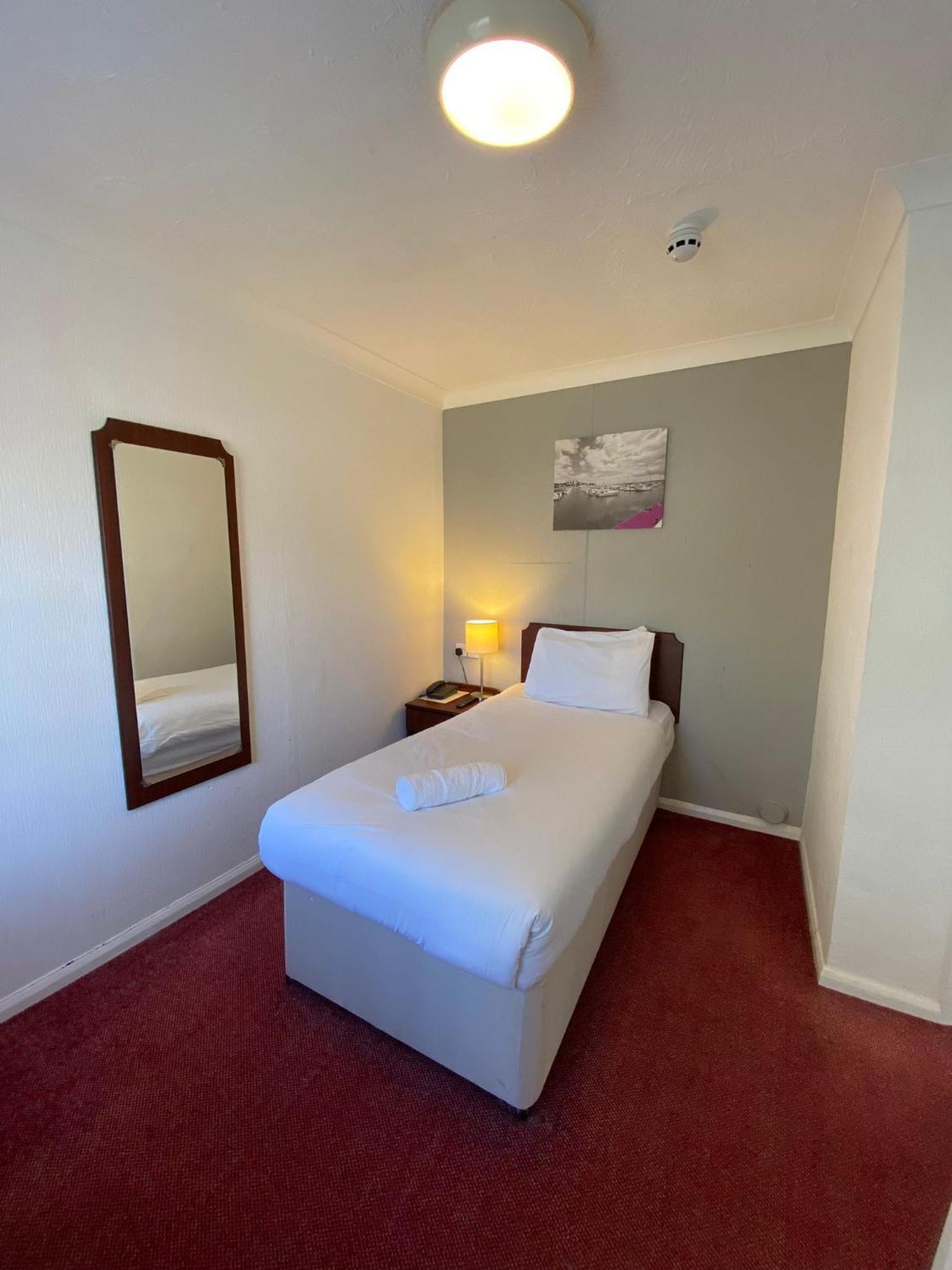 Tor Park Bed and breakfast