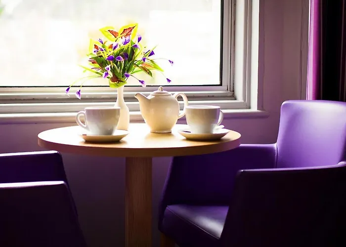 Tor Park Hotel