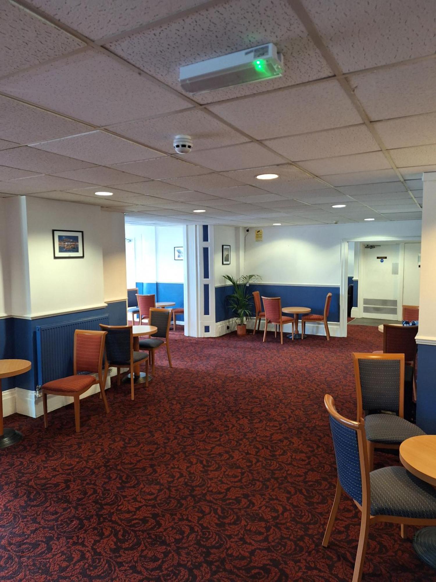 Tor Park Alojamento de Acomodação e Pequeno-almoço Torquay