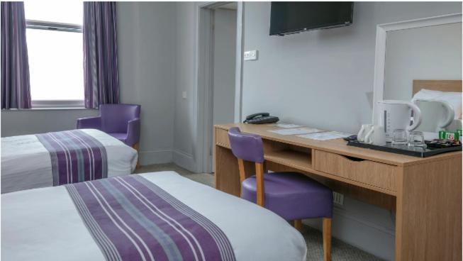 Tor Park Alojamento de Acomodação e Pequeno-almoço